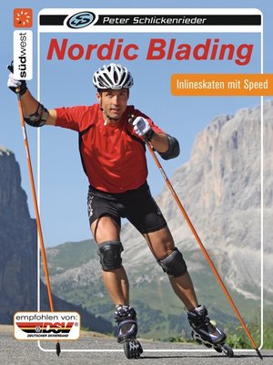 cover image of Nordic Blading